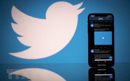 Cổ phiếu Twitter sẽ bị đình chỉ giao dịch vào ngày 28/10