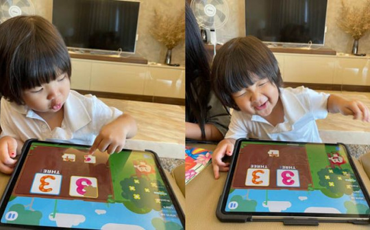 ICANKid: Ngôi sao mới trong lĩnh vực công nghệ giáo dục mầm non và tiền tiểu học