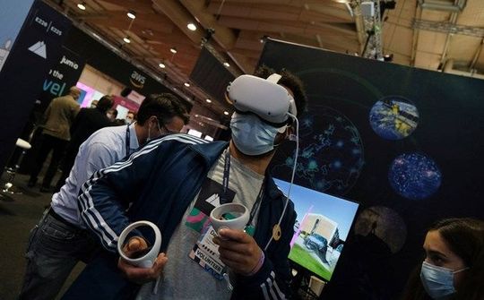 Nguy cơ tội phạm mạng tiềm ẩn trong Metaverse