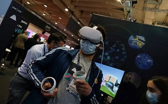 Nguy cơ tội phạm mạng tiềm ẩn trong Metaverse