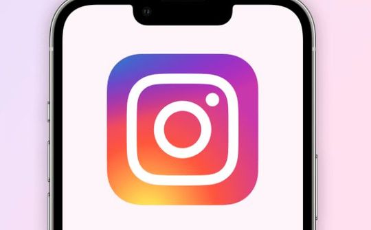 Instargram khắc phục lỗi khóa tài khoản người dùng