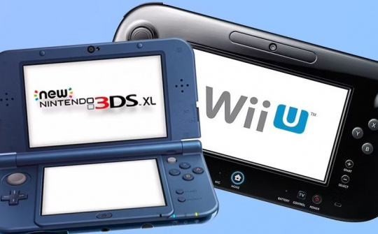 Nintendo ngừng cung cấp tính năng chia sẻ ảnh qua Facebook và Twitter với 3DS và Wii U
