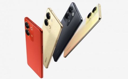 Oppo Reno 9 series sẽ sớm lên kệ tại thị trường Việt Nam