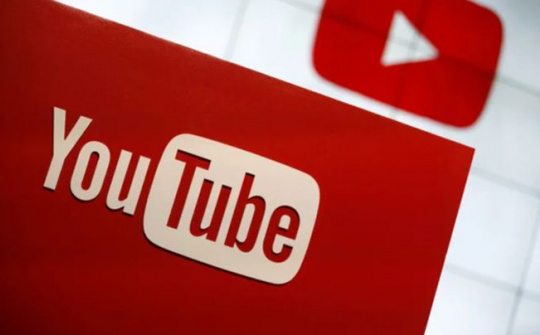 Thị trường quảng cáo trực tuyến tiếp tục đi xuống