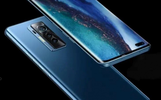 Tecno Phantom X2 sẽ được ra mắt vào ngày 7/12
