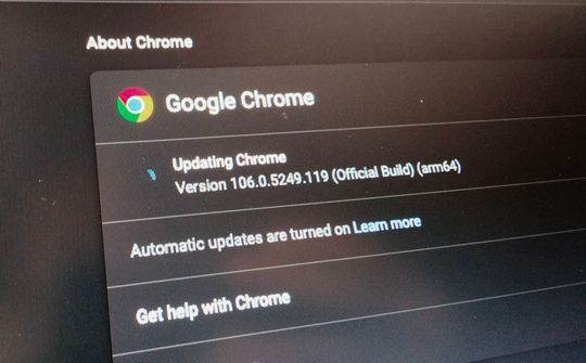 Google tung bản sửa lỗi khẩn cấp để ngăn lỗ hổng zero-day cho trình duyệt Chrome