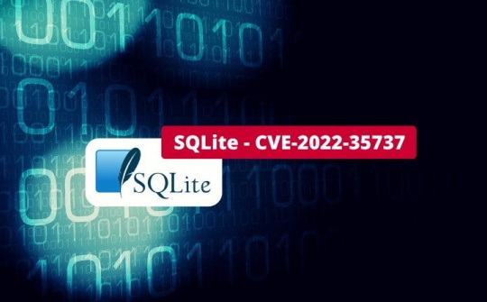 SQLite vừa được vá lỗi nghiêm trọng tồn tại 22 năm
