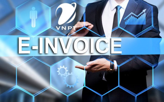 Chọn nhà cung cấp hóa đơn điện tử uy tín giúp doanh nghiệp hoạt động hiệu quả hơn