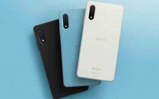 Xperia Ace sẽ có phiên bản mới được ra mắt vào đầu năm 2023