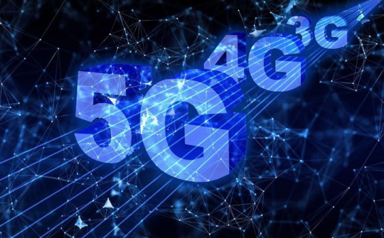 5G-Advanced cho phép quản lý tốt hơn và mang lại hiệu quả cao hơn