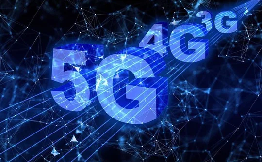 5G-Advanced cho phép quản lý tốt hơn và mang lại hiệu quả cao hơn