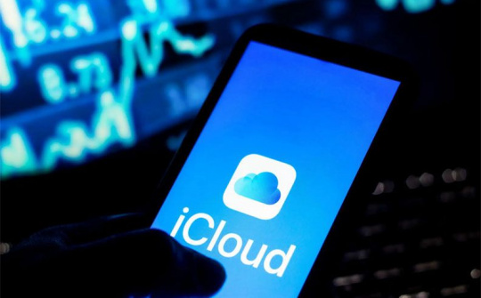 Apple mở rộng tính năng bảo mật dữ liệu trên iCloud