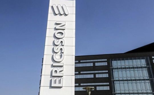 Apple bắt tay Ericsson giải quyết cuộc chiến bằng sáng chế
