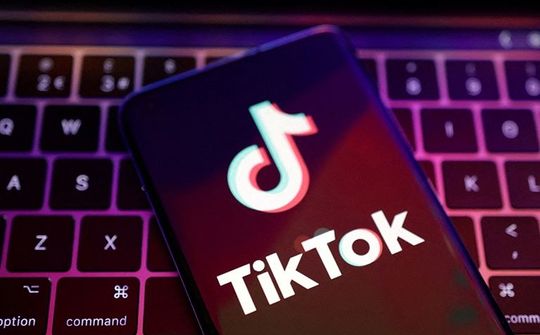Vấn đề bảo mật trên TikTok vẫn luôn được đặt dấu hỏi