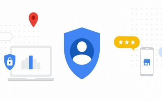 Google Chrome cập nhật hỗ trợ khóa bảo vệ passkey