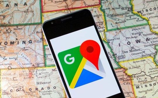 Google tích hợp ứng dụng chỉ đường Waze vào Google Geo