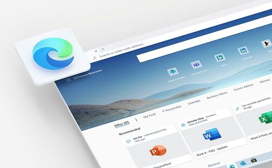 Microsoft ngừng hỗ trợ Edge trên Windows 7, 8 và 8.1