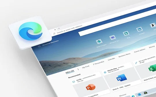 Microsoft ngừng hỗ trợ Edge trên Windows 7, 8 và 8.1