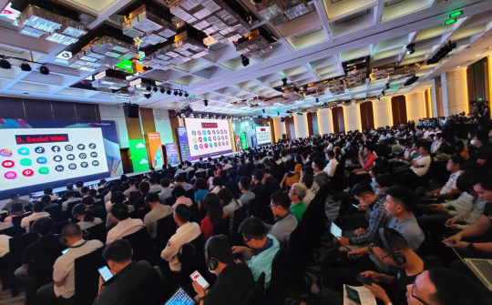 Microsoft Technology Summit 2022: Giúp DN Việt tăng tốc trên hành trình chuyển đổi số