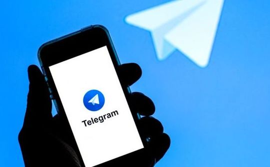 Telegram cho phép người sử dụng dịch vụ mà không cần SIM