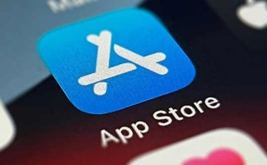 App Store sẽ không còn độc quyền ứng dụng trên iOS
