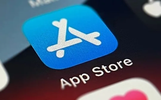 App Store sẽ không còn độc quyền ứng dụng trên iOS