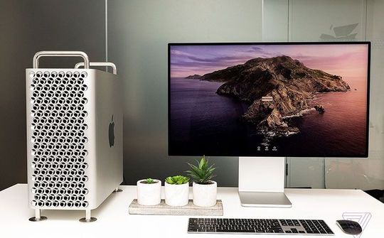Màn hình Pro Display XDR mới sẽ được ra mắt vào năm sau?