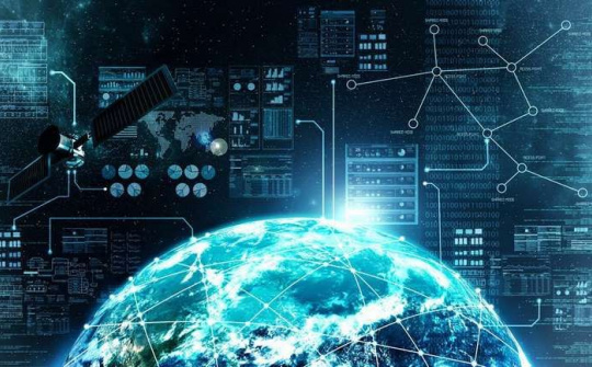 Microsoft có kế hoạch cung cấp Internet cho hàng triệu người ở châu Phi