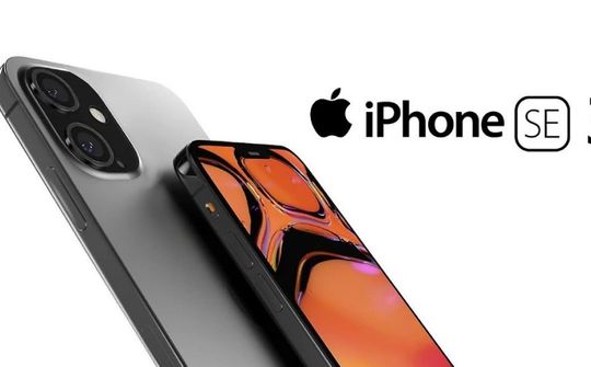iPhone SE 3 chốt thời điểm ra mắt, sử dụng công nghệ mới