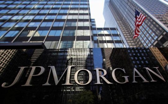 JP Morgan ký thỏa thuận mua 48,5% cổ phần của Viva Wallet