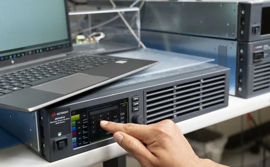Keysight cung cấp giải pháp mô phỏng tấm pin năng lượng mặt trời mới