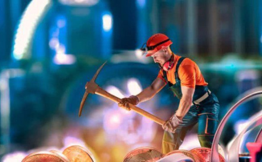 Microsoft cấm khai thác tiền điện tử trên các dịch vụ đám mây