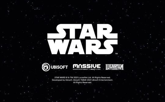 Ubisoft Massive tìm kiếm người chơi thử trò chơi Star Wars mới
