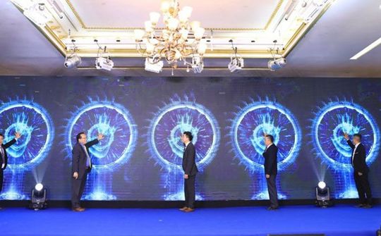 Nền tảng mạng xã hội kinh doanh Vibook Việt Nam ra mắt