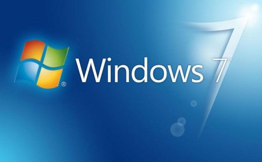 Mọi hỗ trợ đối với Windows 7 sẽ ngưng từ tháng 1/2023