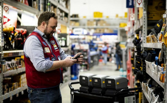 Chuyển đổi số giúp tăng hiệu quả trong lĩnh vực y tế