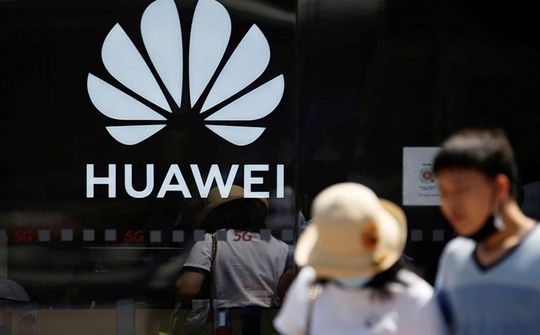 Huawei kiếm được nhiều tiền từ cấp phép bằng sáng chế