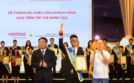 Nỗi niềm của kỹ sư VTNet với mục tiêu bảo đảm vùng phủ lớn nhất Việt Nam
