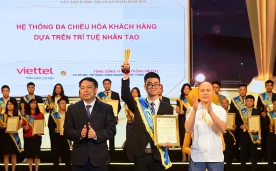 Nỗi niềm của kỹ sư VTNet với mục tiêu bảo đảm vùng phủ lớn nhất Việt Nam