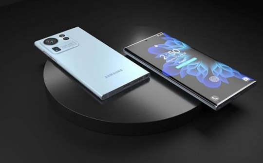 Galaxy S23 series lộ giá bán tại Việt Nam