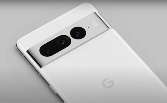 Google Pixel 8 sẽ chụp ảnh HDR tốt hơn nhờ công nghệ mới