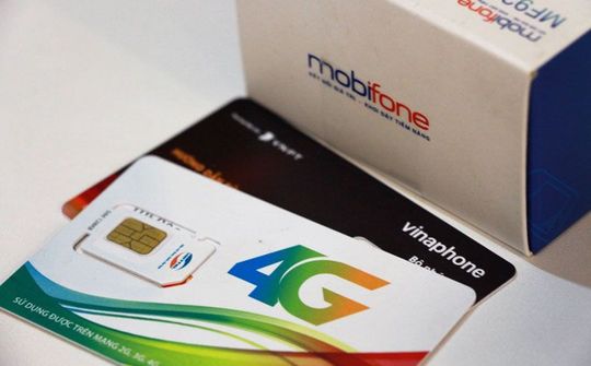 Hơn 2,3 triệu người Việt đang dùng Mobile Money