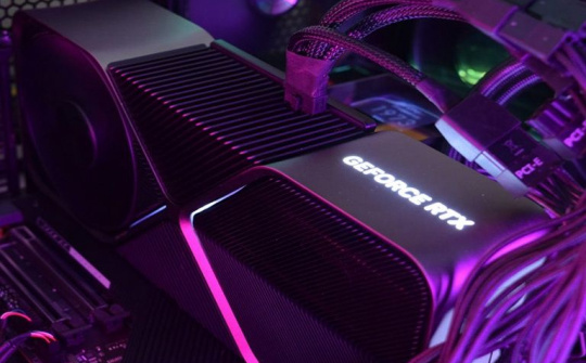 Nvidia RTX 4070 và 4070 Ti ra mắt vào tháng sau