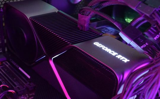Nvidia RTX 4070 và 4070 Ti ra mắt vào tháng sau
