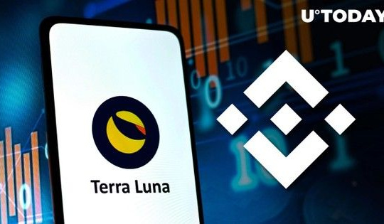 Terra Classic (LUNC) tăng 7% sau khi Binance hoàn thành đợt airdrop thứ 2