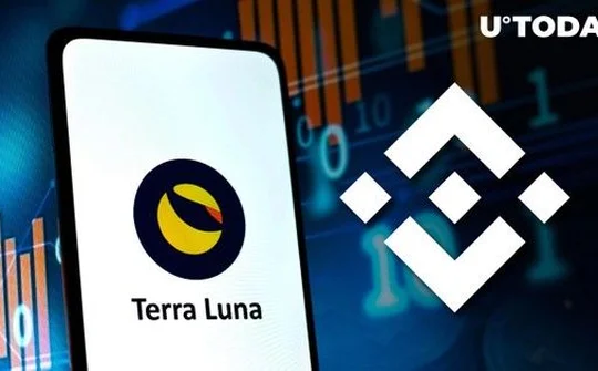 Terra Classic (LUNC) tăng 7% sau khi Binance hoàn thành đợt airdrop thứ 2