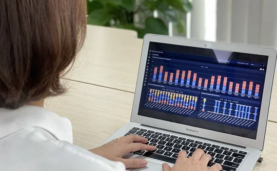vnEdu IOC - hình thành cơ sở dữ liệu chung và duy nhất cho ngành giáo dục