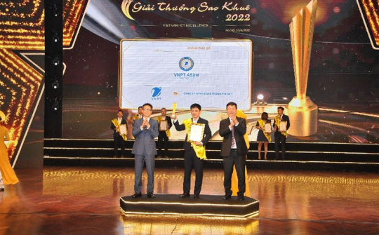 VNPT ASXH góp sức giải quyết các bất cập về an sinh xã hội