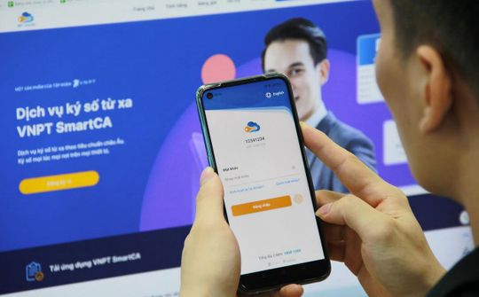 Cẩn trọng với những rủi ro ký số