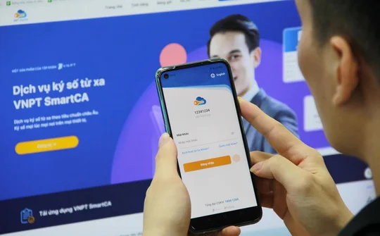 Cẩn trọng với những rủi ro ký số